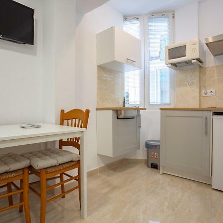 Small Studio Apartment อัลเตอา ภายนอก รูปภาพ