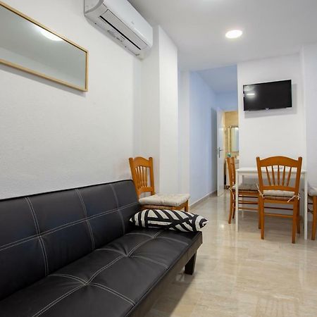 Small Studio Apartment อัลเตอา ภายนอก รูปภาพ