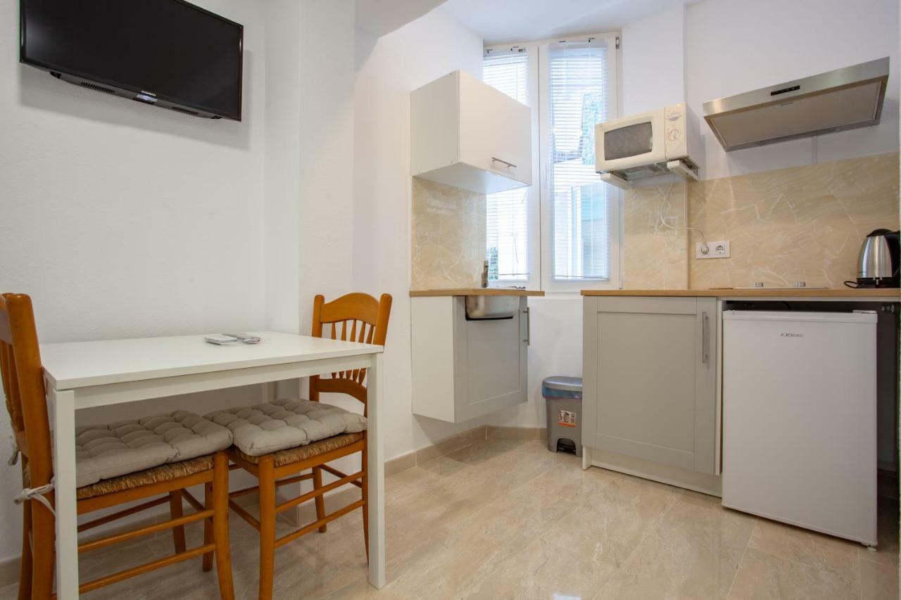 Small Studio Apartment อัลเตอา ภายนอก รูปภาพ