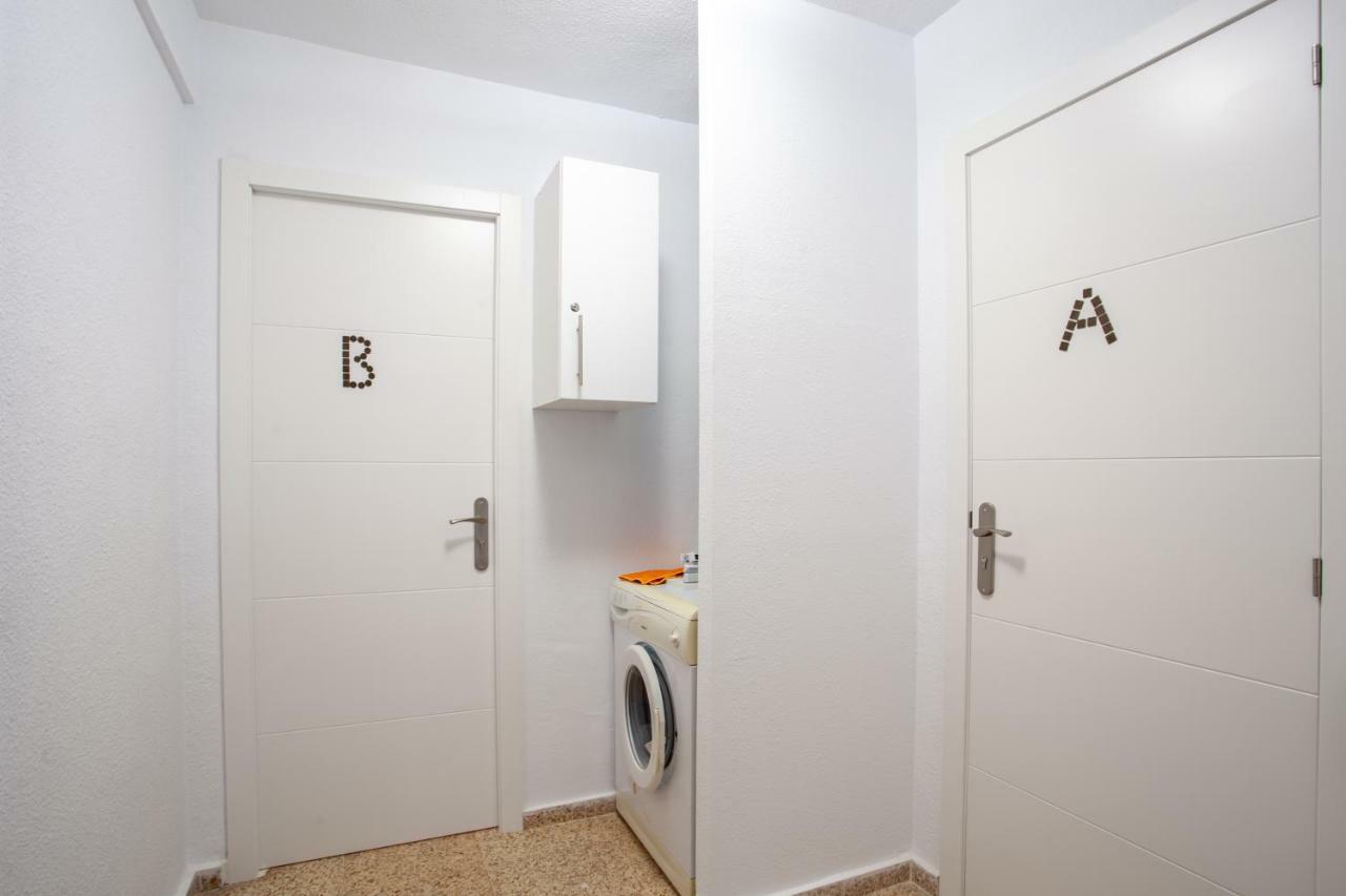 Small Studio Apartment อัลเตอา ภายนอก รูปภาพ