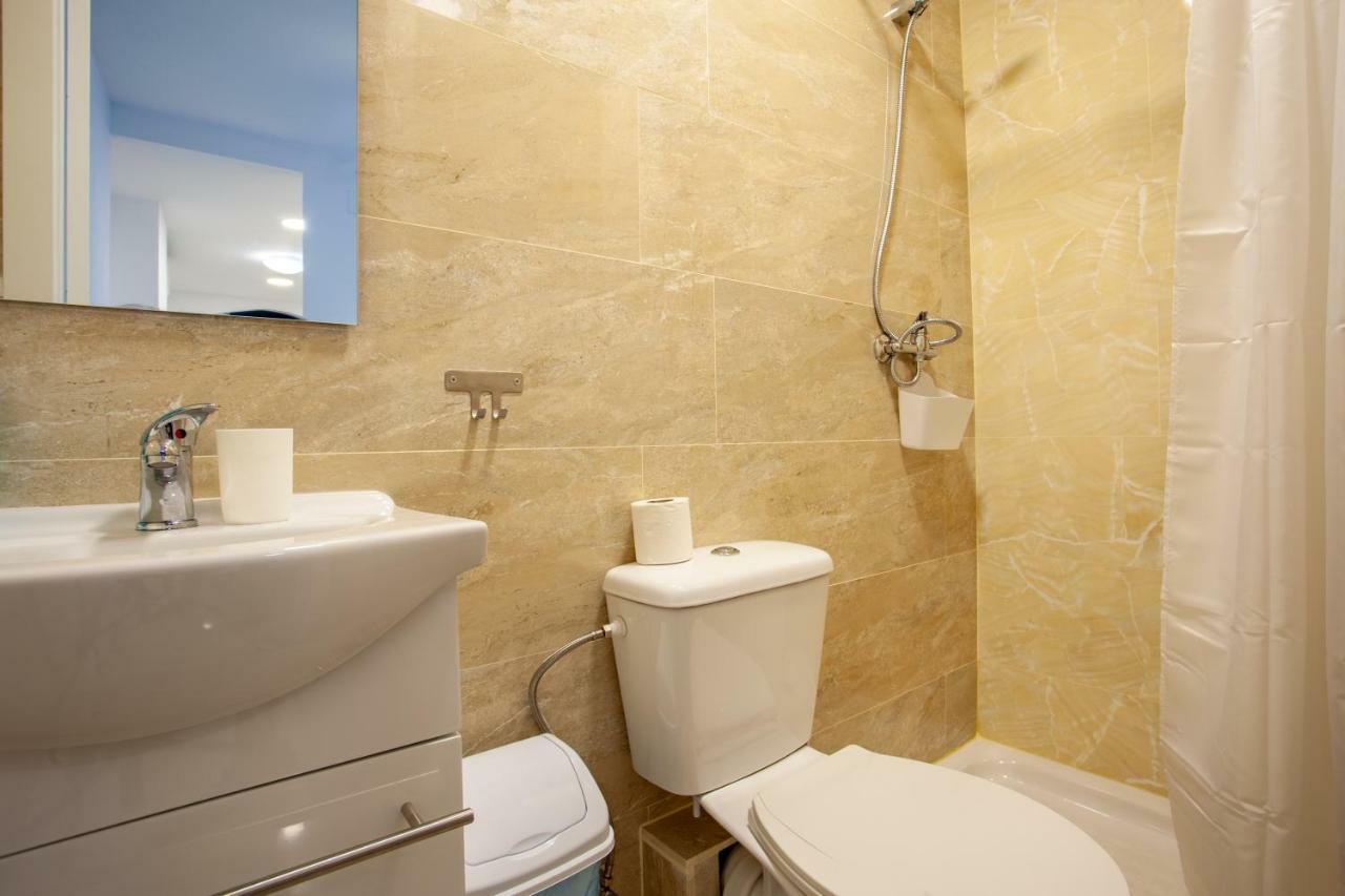 Small Studio Apartment อัลเตอา ภายนอก รูปภาพ